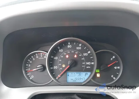 2016 Toyota Rav4 Le z USA, uszkodzony, nr VIN 2T3BFREV2GW536891